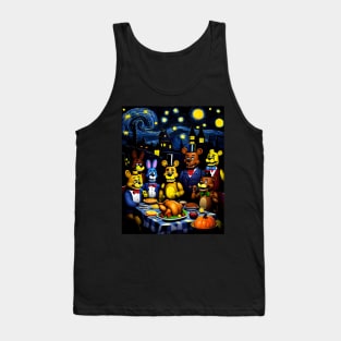 Celebration Nights Tank Top